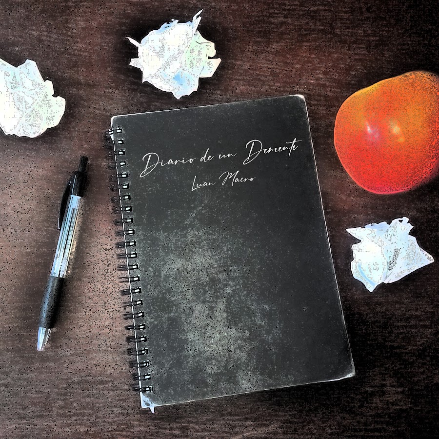 Luan Macro - YouTube