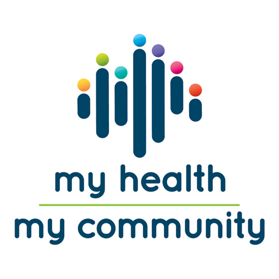 My Health My Community - YouTube