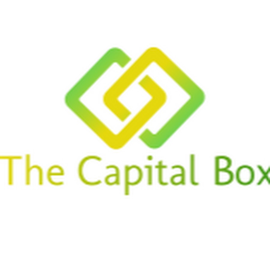 The Capital Box YouTube