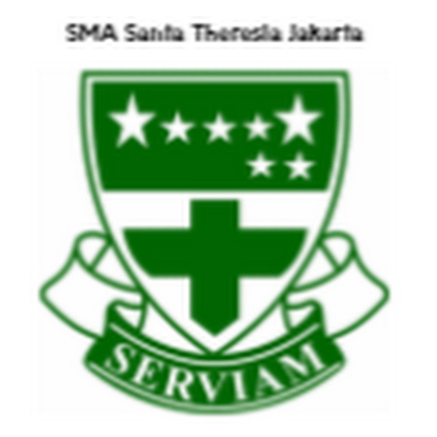 SMA Santa Theresia OSIS - YouTube
