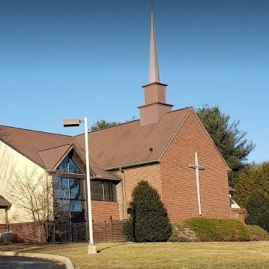 St. Michael Lutheran Church, Unionville PA YouTube