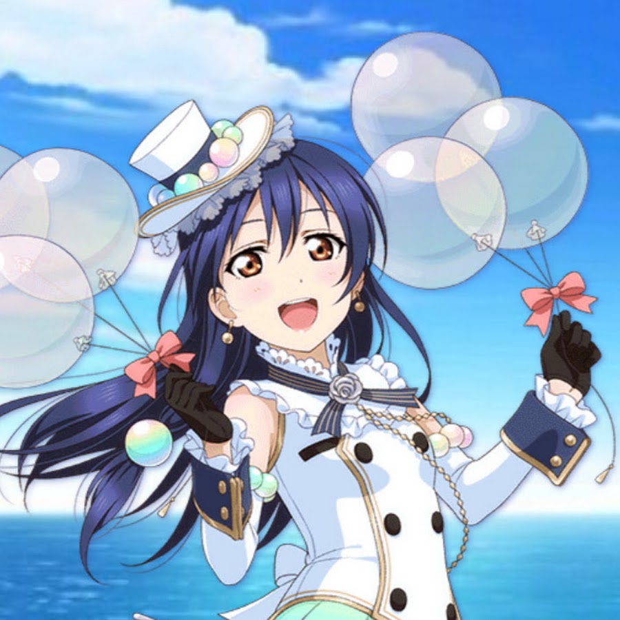 Umi-Chan - YouTube