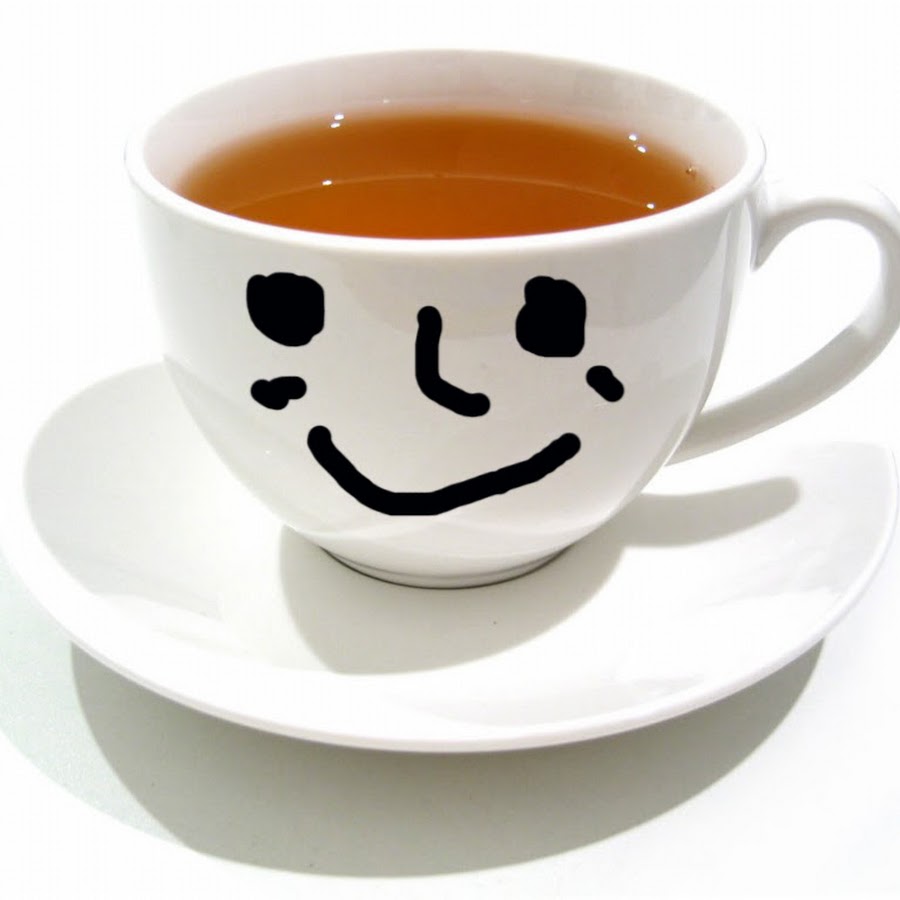 Cup Of TEA - YouTube
