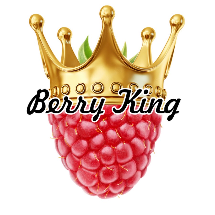 Berry King YouTube