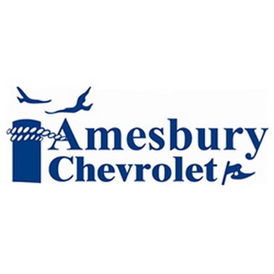 Amesbury Chevrolet YouTube