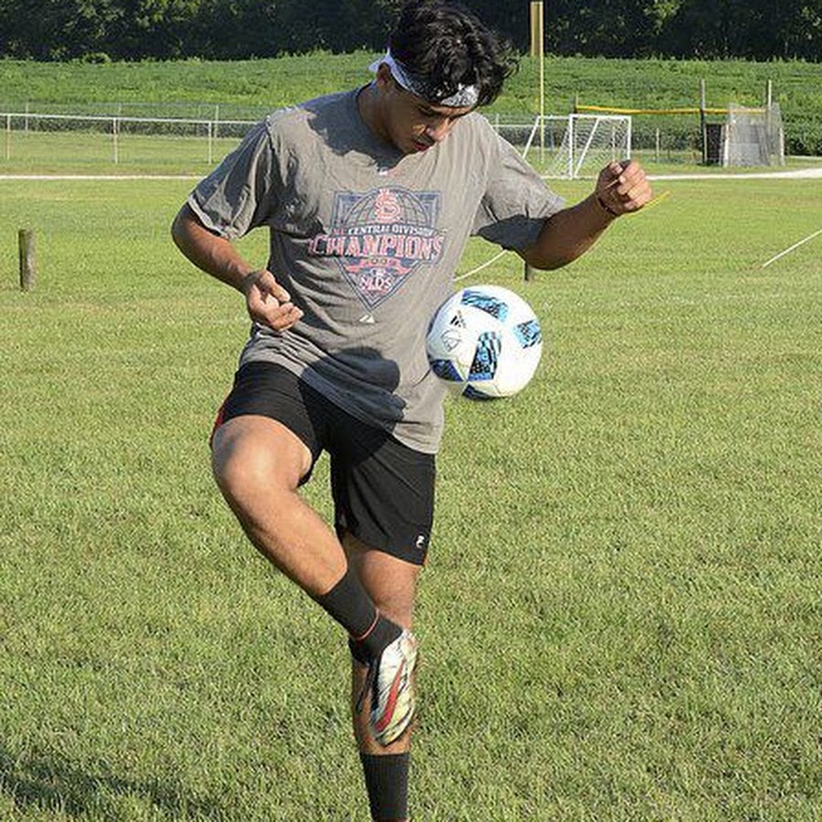 Santiago Ramirez - YouTube