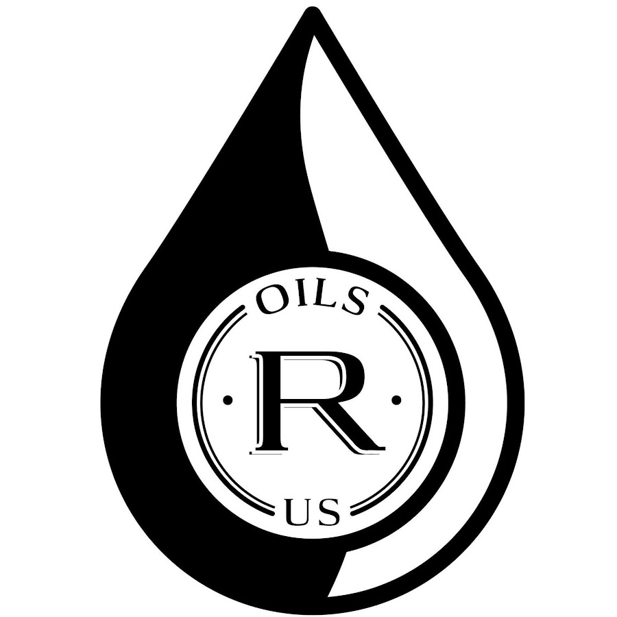 Oils R Us YouTube