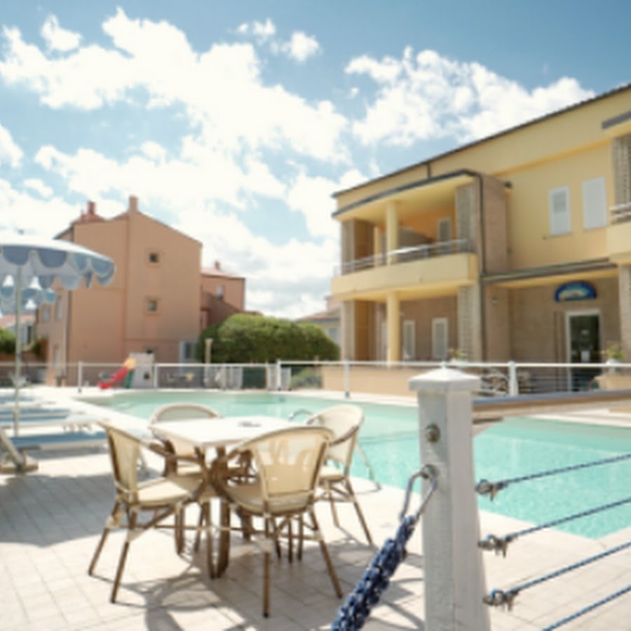 Hotel Residence Il Conero 2 