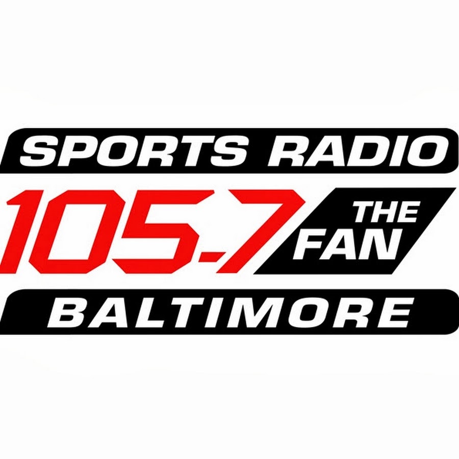 105.7 The FAN YouTube