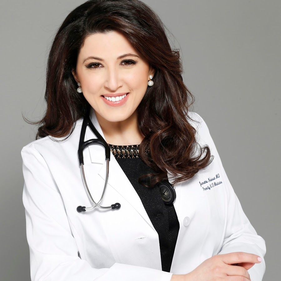 Dr. Nesheiwat YouTube