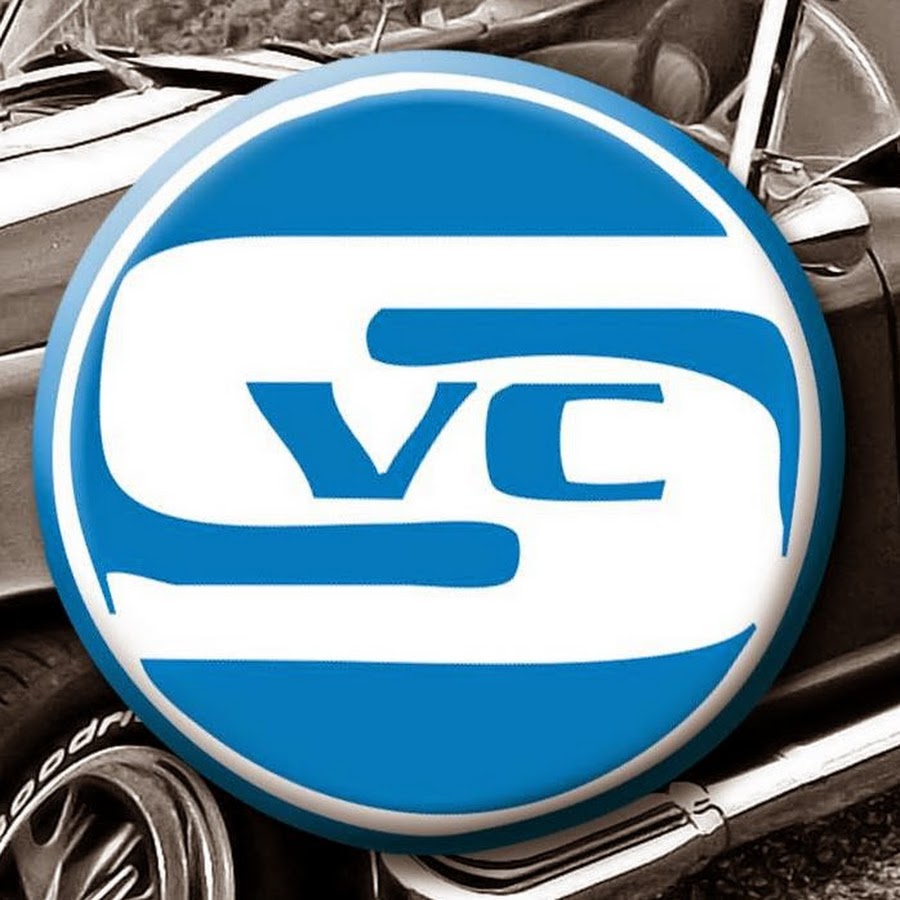 Shell Valley Classic Wheels, Inc. YouTube