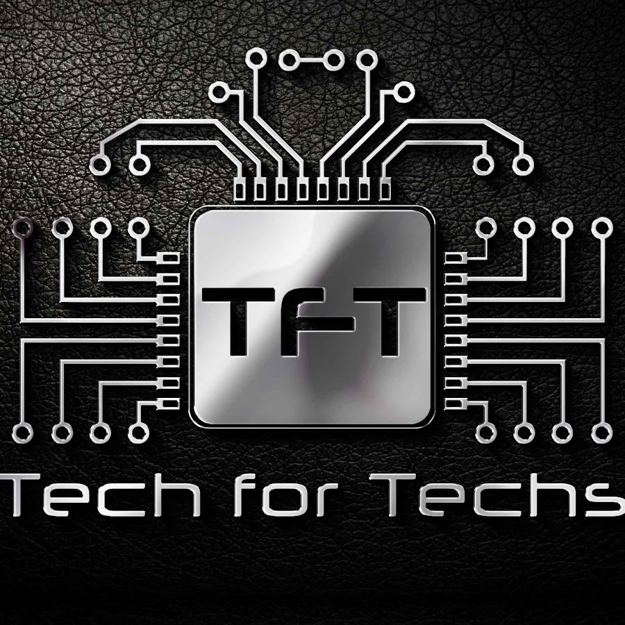 Tech for Techs - YouTube