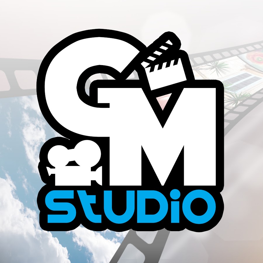 GM Studio Cinema YouTube