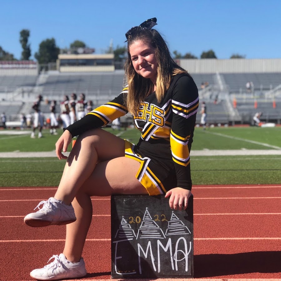 Emma Vigus - YouTube