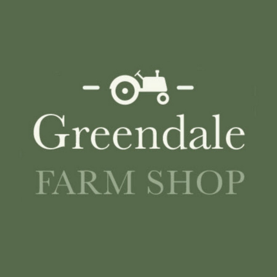 Greendale Farm Shop YouTube