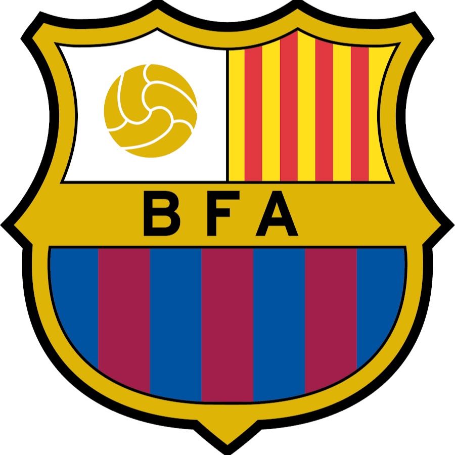Barcelona Football Academy - YouTube