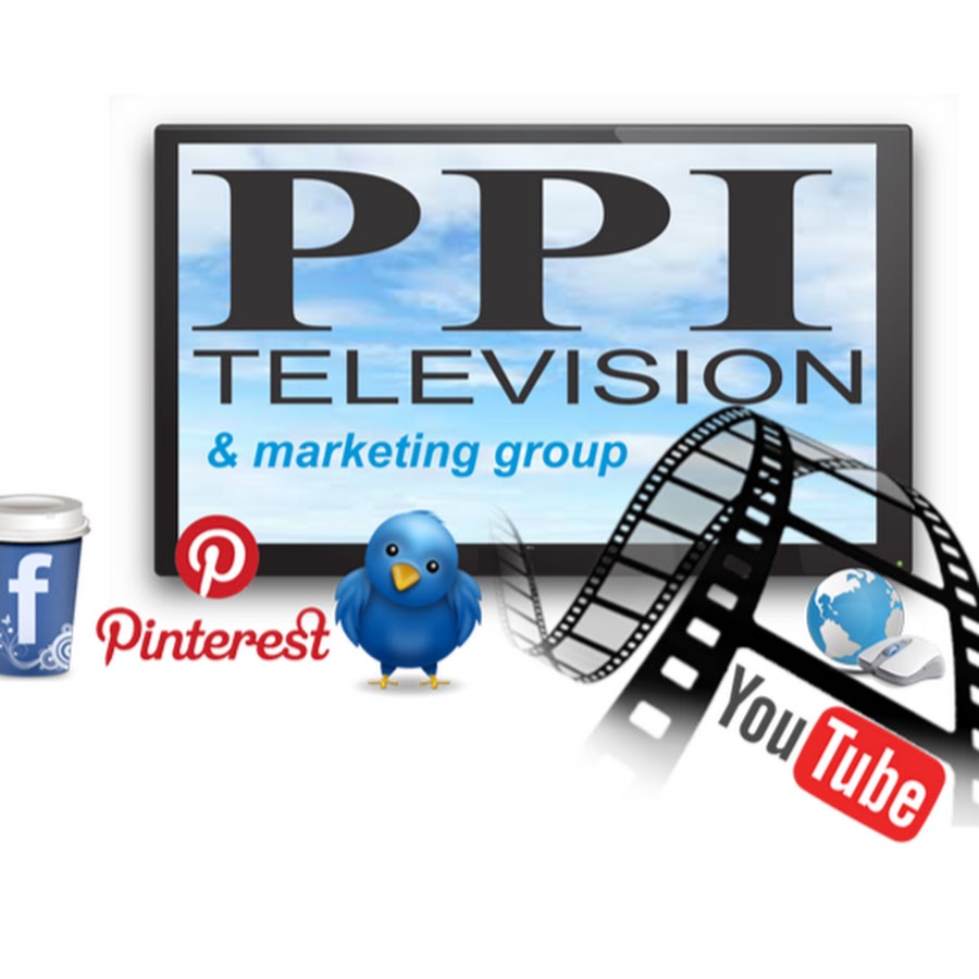 PPI Television YouTube
