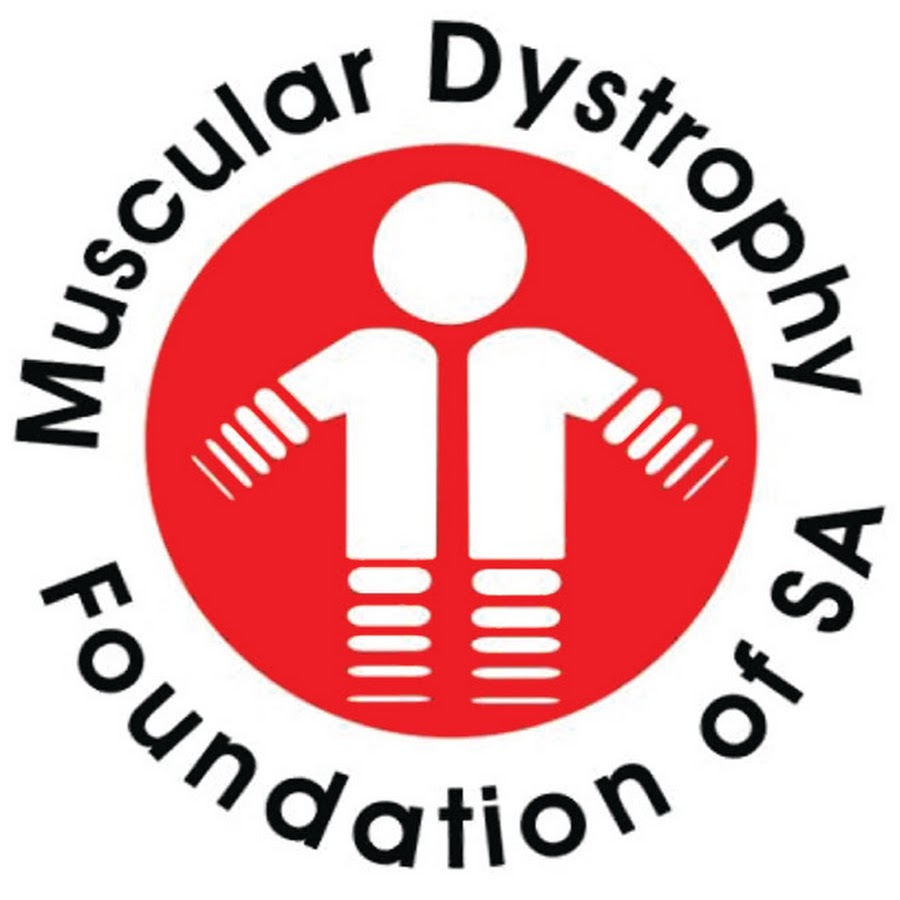 Muscular Dystrophy Foundation YouTube