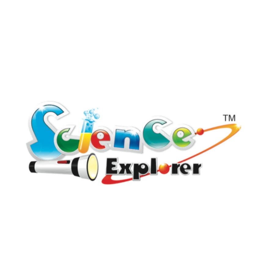Science Explorer YouTube