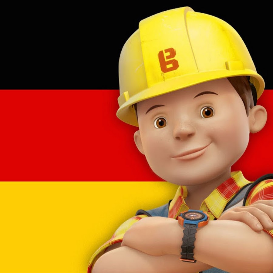 Bob der Baumeister YouTube