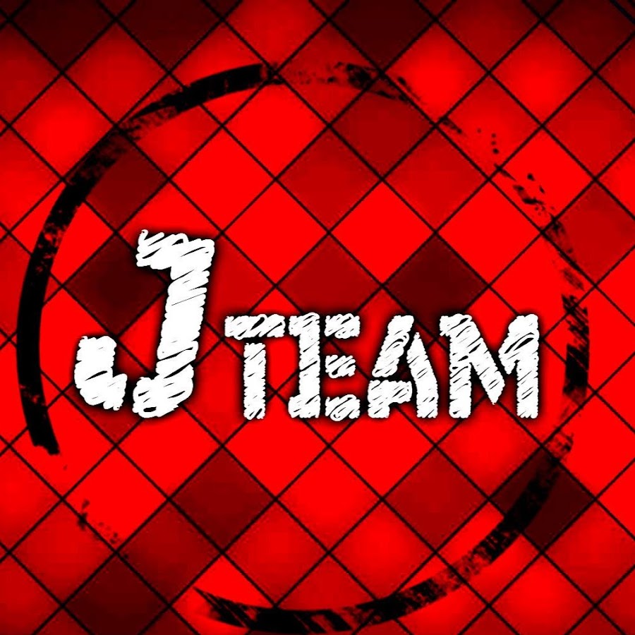 J Team YouTube
