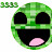 Minecraftcreepcreeper avatar