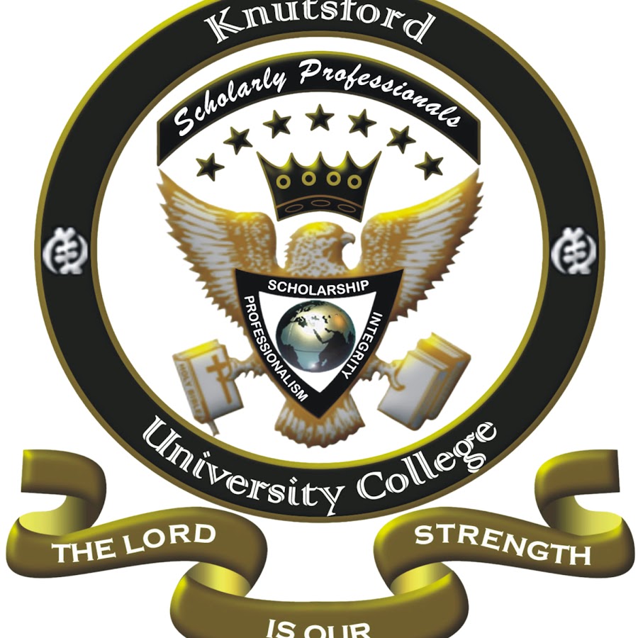 Knutsford University College GHANA YouTube