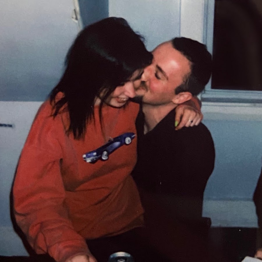 Courtney and Noah YouTube