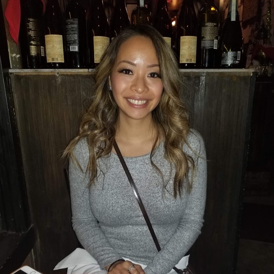 Christine Nguyen - YouTube