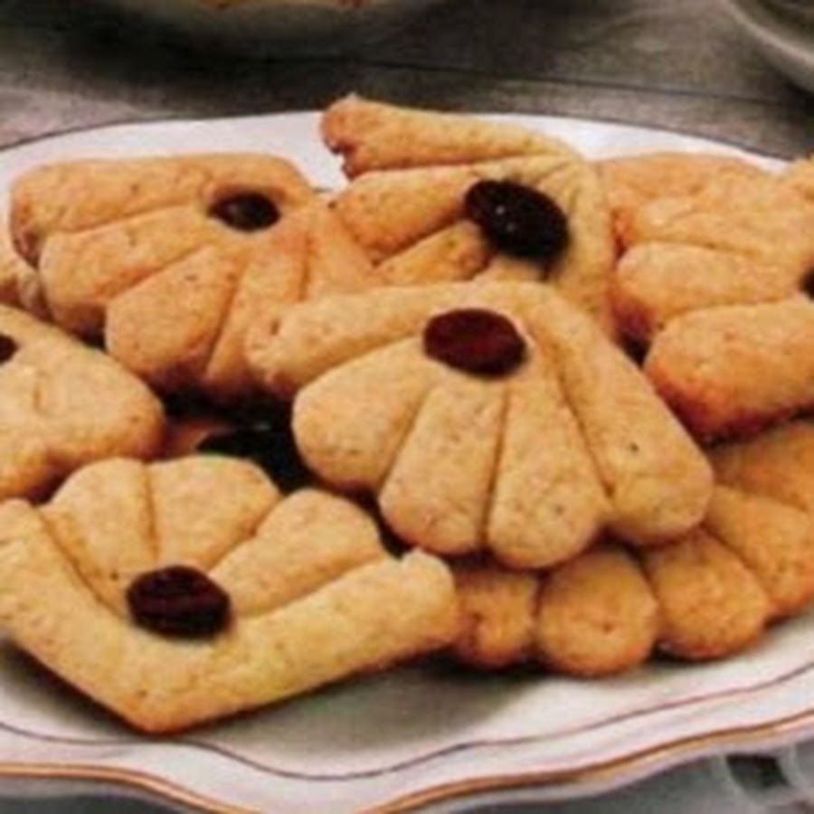 Канал cookies