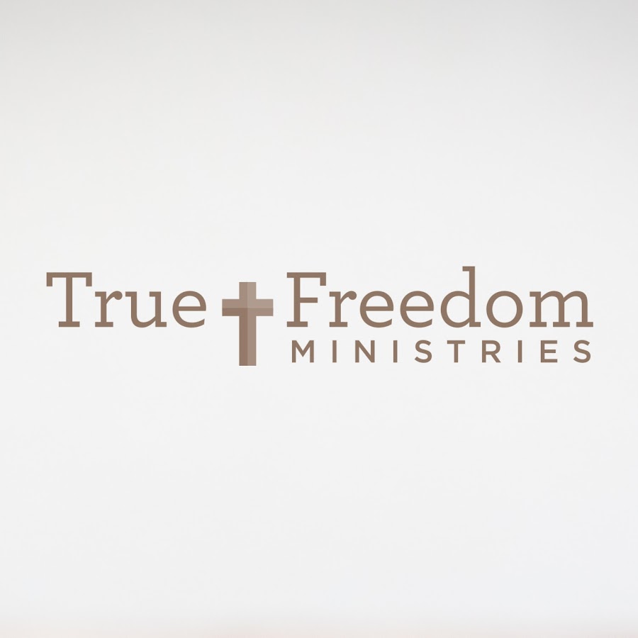 True Freedom Ministries YouTube