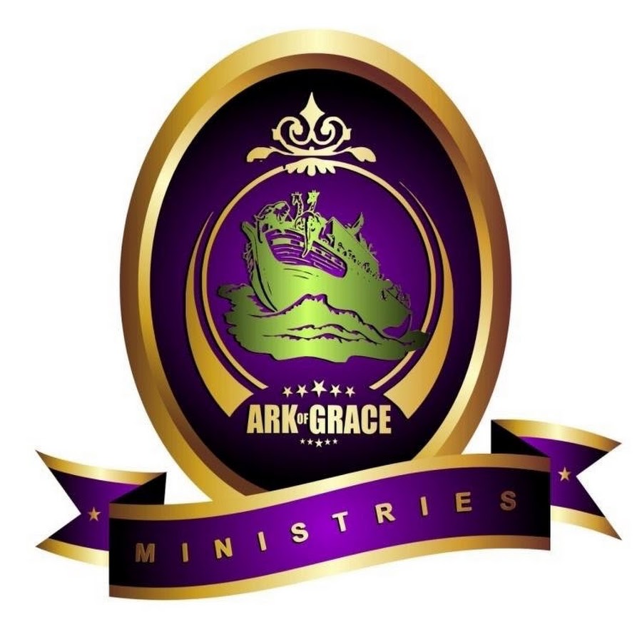 Ark of Grace Ministries YouTube