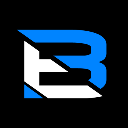 18+ Logo B Gaming, Konsep Terkini!