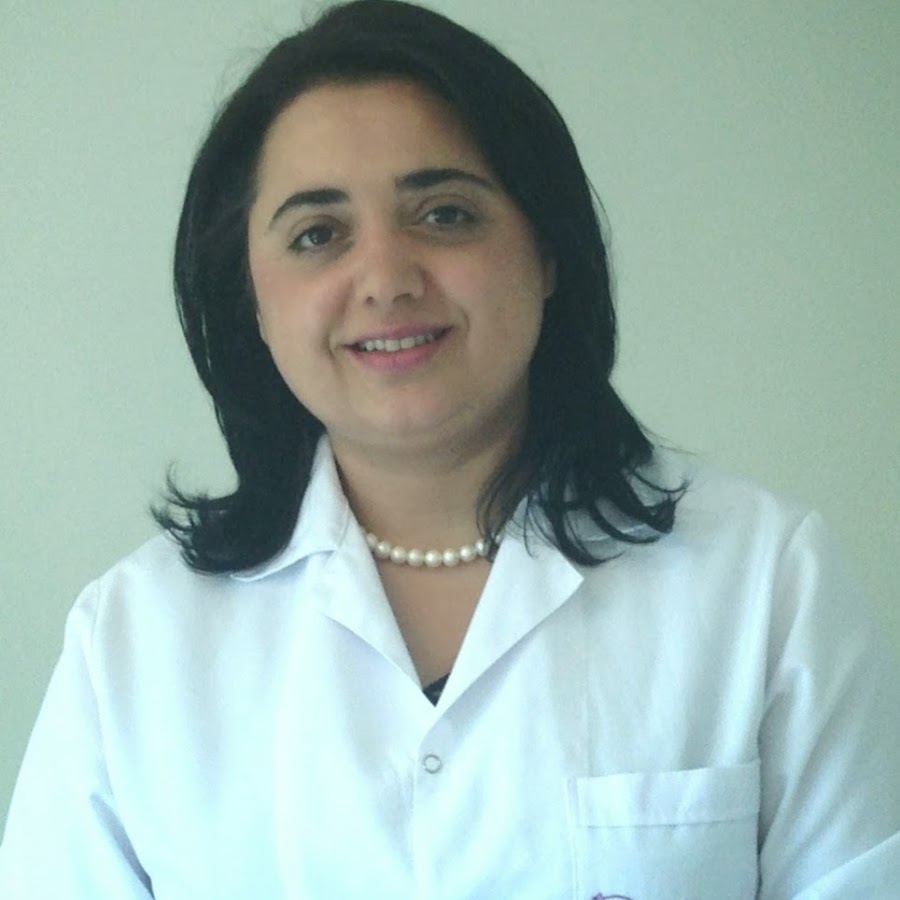 Alin Başgül Yiğiter YouTube