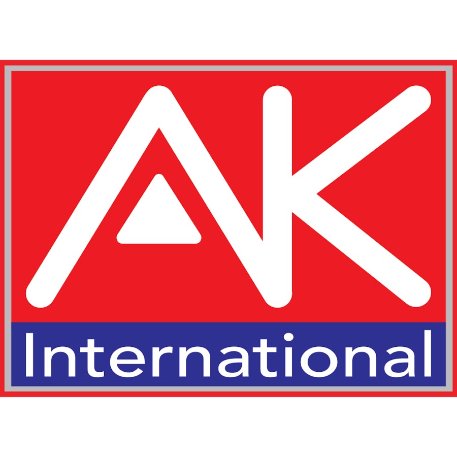 AK International LLC YouTube