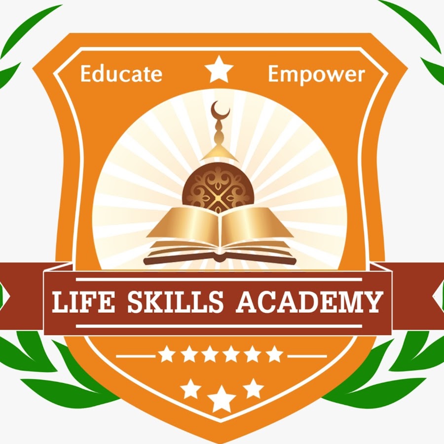 LIFE SKILLS ACADEMY - YouTube