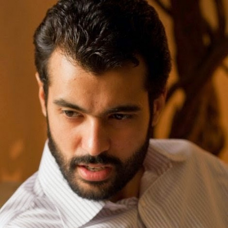 Usama Ghazi - YouTube