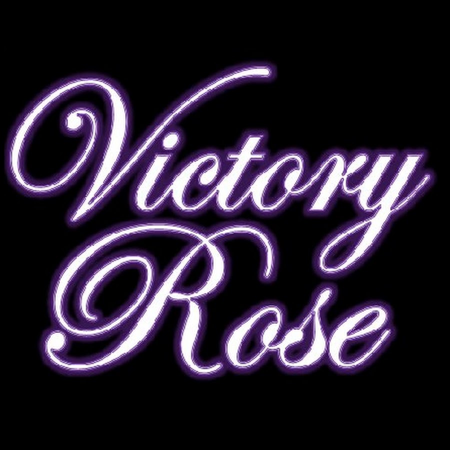 Victory Rose YouTube