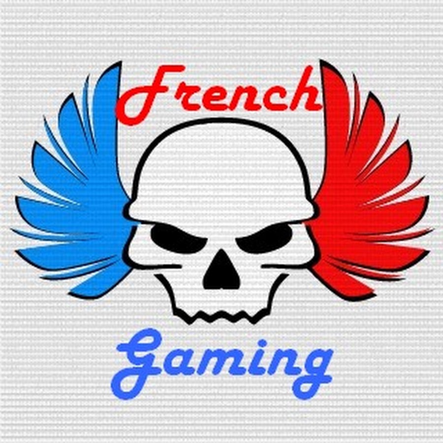 French Gaming YouTube