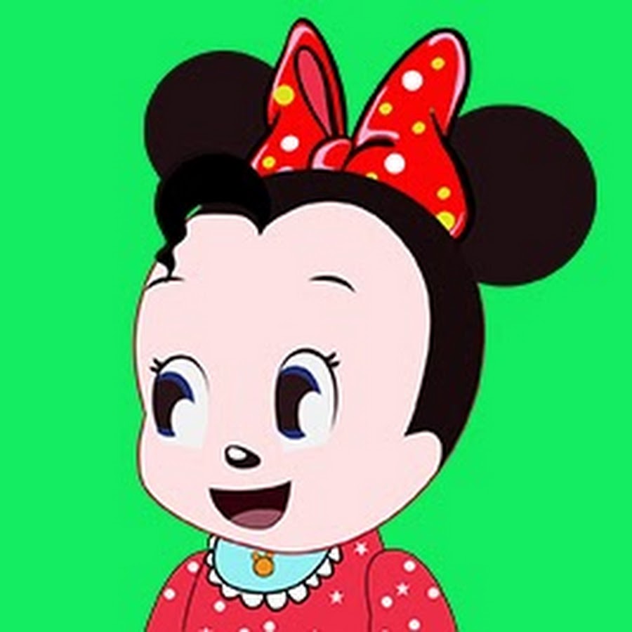 Mickey and Minnie Mouse for Kids - YouTube
