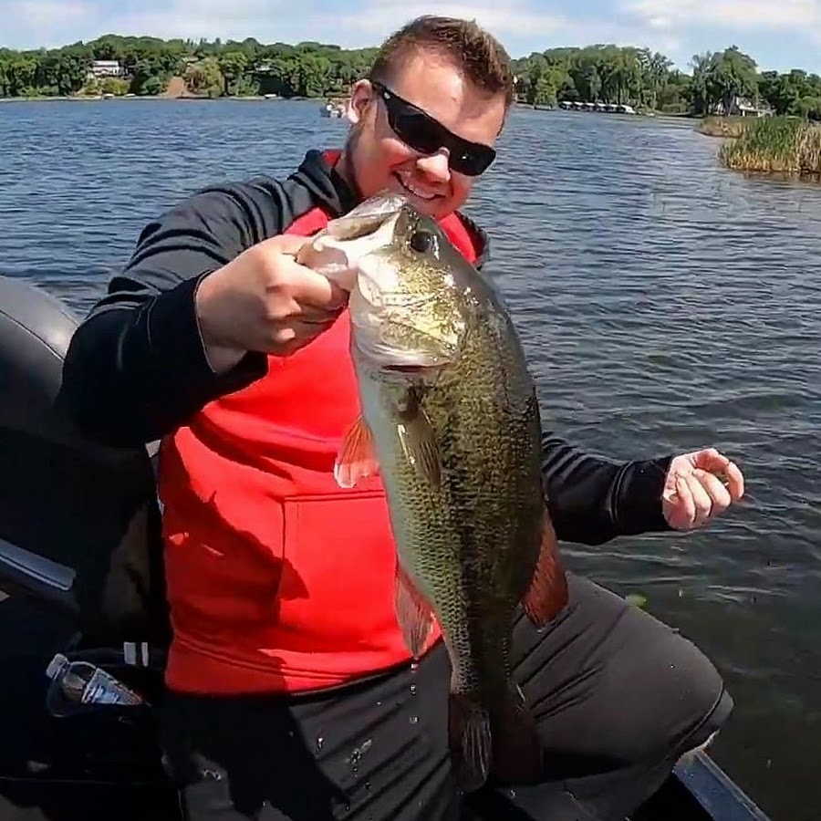 Bass Fishing Addictions 