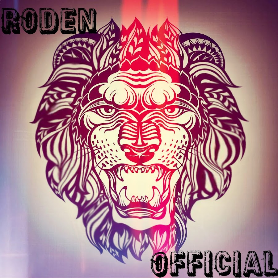 RODEN OFFICIAL - YouTube