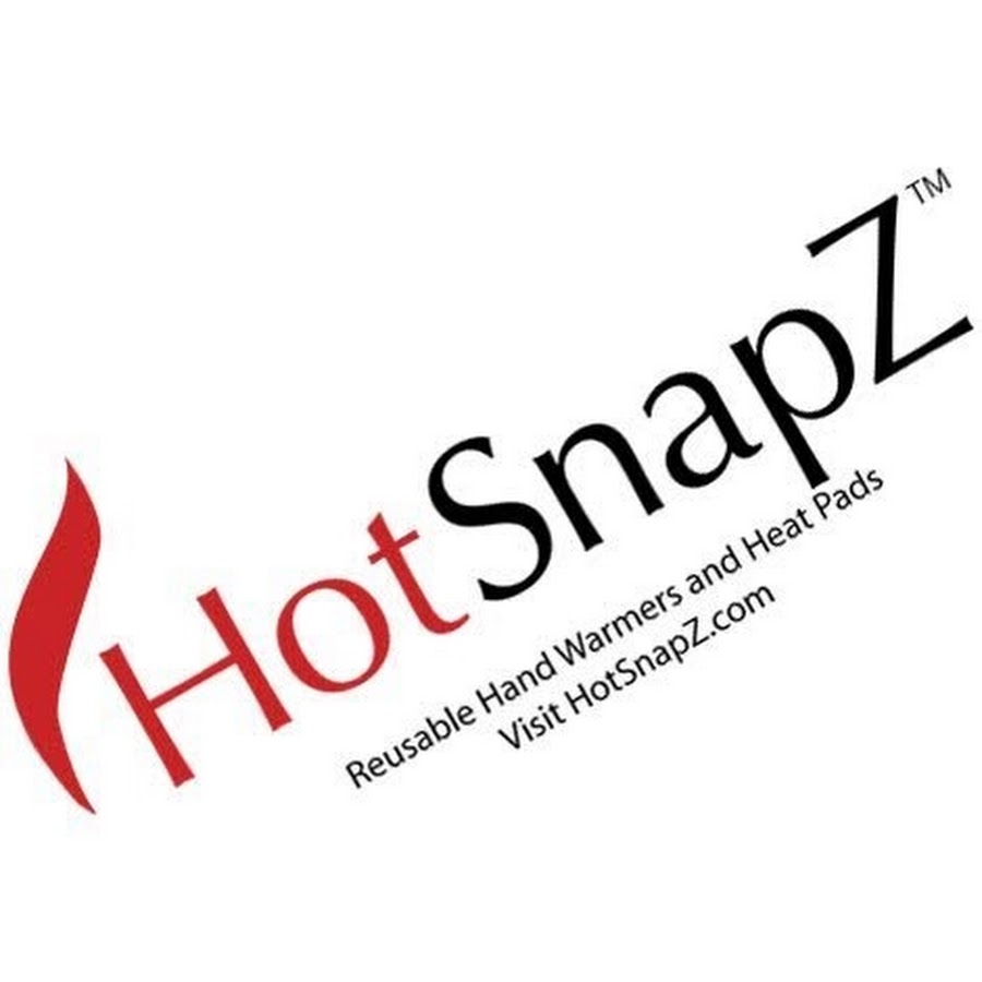 HotSnapZ Hand Warmers YouTube