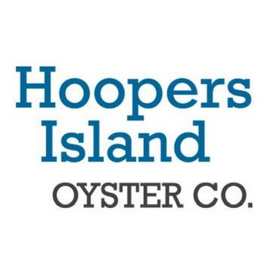 Hoopers Island Oyster Co. YouTube