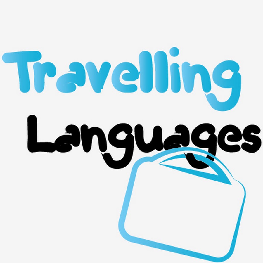 Travelling Languages YouTube