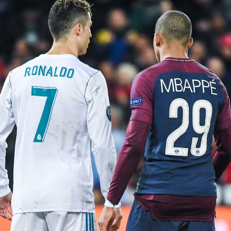 Foot Resume - YouTube