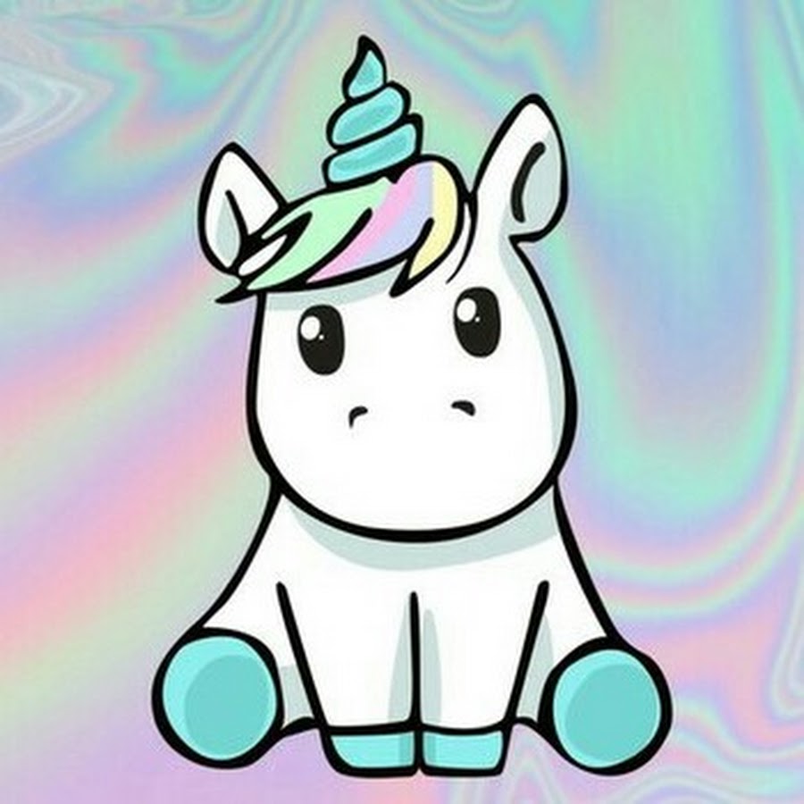 crazy unicorn lady - YouTube