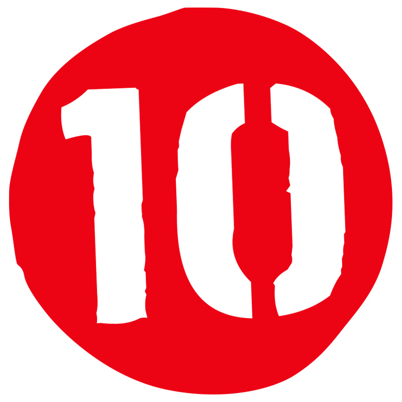 Alltime10s on YouTube