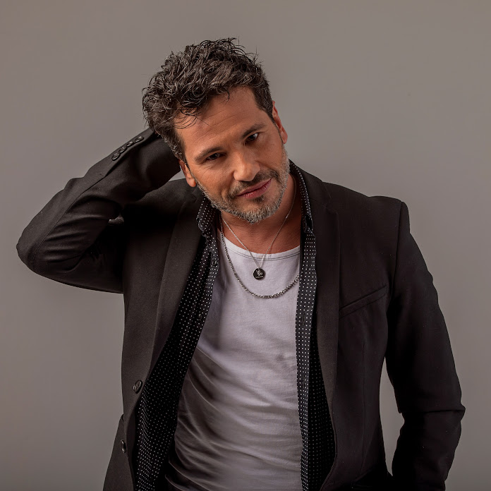 David DeMaría Net Worth & Earnings (2026)