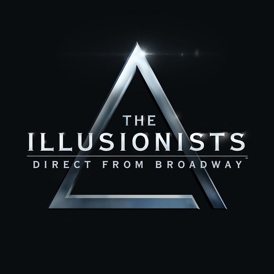 The Illusionists Tour YouTube